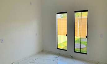 Imagem 7: Casa Nova - Região do Itatiaia