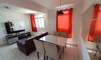 Imagem 7: Apartamento com 2 quartos no bairro capoeiras em florianópolis, 57m²