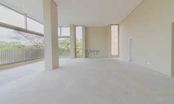 Imagem 4: Venda Apartamento 4 Dormitórios - 390 m² Higienópolis