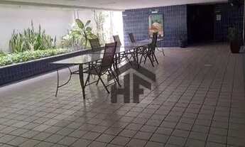 Imagem 4: Apartamento com 3 Quartos à venda nos Aflitos - Recife/PE