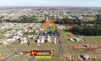 Imagem 3: Terreno Residencial para Venda em Bady Bassitt, Menezes 3, 1 dormitório