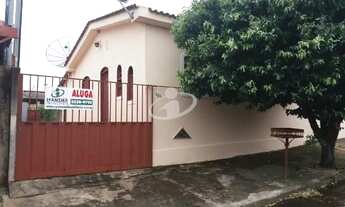 Imagem 2: Aluguel Casa PRESIDENTE ROOSEVELT