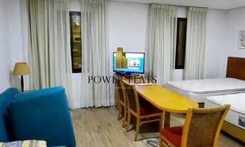 Imagem: Flat para aluguel de 40 metros quadrados