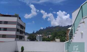 Imagem 5: Apartamento com 4 dormitórios à venda, 390 m² por R$ 2.000.000,00 - Agriões - Teresópolis