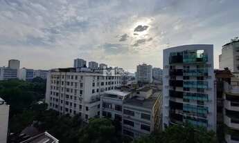 Imagem 5: Tijuca Apartamento com 3 dormitórios