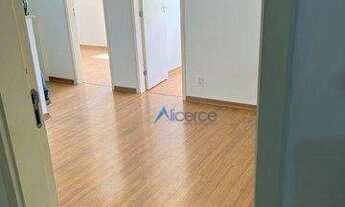 Imagem 5: Apartamento com 2 dormitórios para alugar, 52 m² por R$ 805/mês - Marilândia - Juiz de For