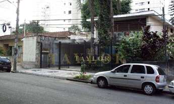 Imagem 6: Casa Residencial para venda e locação, Indianópolis, São Paulo - CA3925