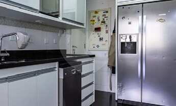 Imagem 2: Apartamento com 3 supites no Real Parque