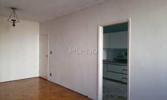 Imagem 5: Apartamento para locação no Botafogo - Campinas/SP