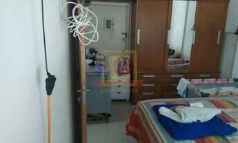 Imagem 7: Apartamento à venda no bairro Centro - Rio de Janeiro/RJ, Zona Central