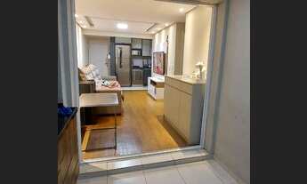 Imagem 4: Apartamento para venda possui 64 metros quadrados com 3 quartos