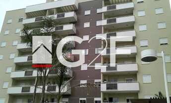 Imagem: Apartamento para venda no Parque Prado