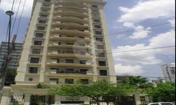 Imagem 6: Excelente Apartamento alto padrão em Moema. 330m² com 4 suítes! Próximo Ibirapuera!!!