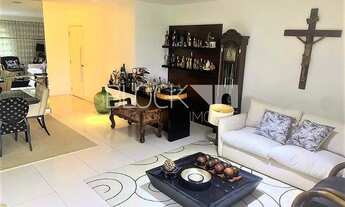 Imagem 4: Barra da Tijuca Apartamento com 4 dormitórios