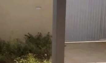 Imagem 6: Vendo Casa Nova Financiada Já Avaliada Pela CAIXA 2/4 Quartos Sendo Uma Suíte Individual