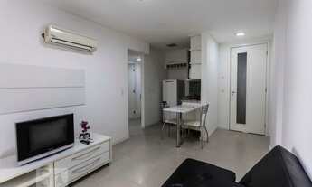 Imagem: Apartamento para Aluguel - Icaraí, 1 Quarto