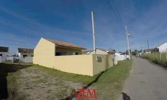 Imagem 4: Residência nova com amplo terreno