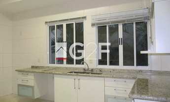 Imagem 7: Casa para venda no Alphaville Campinas