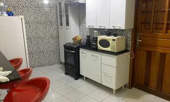 Imagem 7: CASA NO CENTRO DE SURUBIM