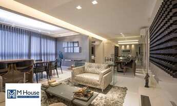 Imagem 2: Apartamento para aluguel e venda com 123 metros quadrados com 4 quartos