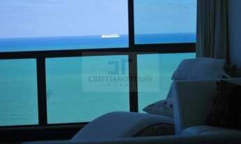 Imagem 5: Edf Vereda do Mar na Av. Boa Viagem