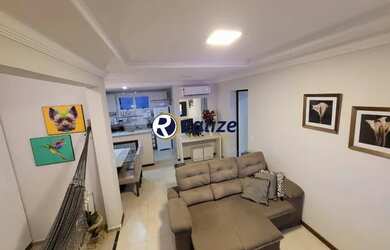 Imagem 2: Apartamento 2 quartos á venda na Praia dos Adventistas, Guarapari-ES - Realize Negócios Im