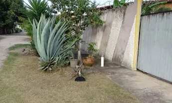 Imagem: Linda Casa praia Nova Viçosa Ba