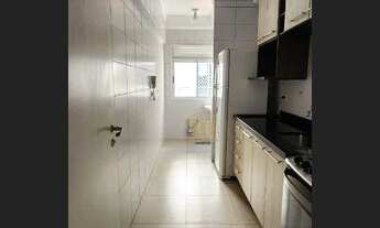 Imagem 3: Apartamento com 2 dormitórios para alugar, 50 m² por R$ 3.570,00/mês - Jardim Augusta - Sã