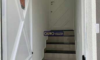 Imagem 7: Sobrado com 2 dormitórios para alugar, 160 m² por R$ 4.114,92/mês - Mooca - São Paulo/SP