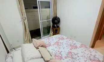 Imagem 5: Apartamento, 2/4, Gardem, Solar de Vilas