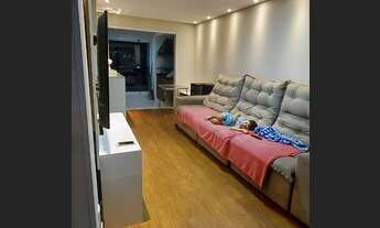 Imagem: Apartamento para venda possui 64 metros