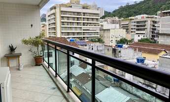 Imagem 4: BOTAFOGO - VARANDAO VISTA LIVRE