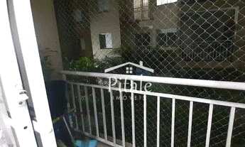 Imagem 3: Apartamento com 2 dormitórios à venda, 47 m² por R$ 265.000 - Jardim Ísis - Cotia/SP