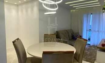 Imagem 3: Lindo apartamento planejado Ref.:264