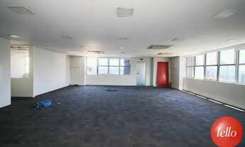 Imagem 2: São Paulo - Conjunto Comercial/Sala - Jardins