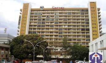 Imagem: SHN Quadra 2 Bloco J Garvey