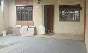 Imagem 2: LOCAÇÃO! Casa 03 quartos e 02 vagas no Quissisana, São José dos Pinhais