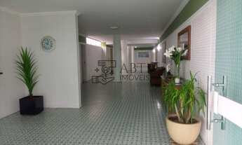 Imagem 5: LINDO APTO - AMPLO E MOBILIADO - 1/2 QUADRA DA PRAIA