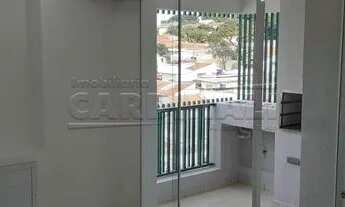 Imagem 6: Apartamento Padrão em São Carlos