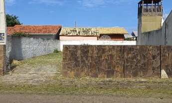 Imagem 3: Terreno dos sonhos Balneário Rincão Zona Sul
