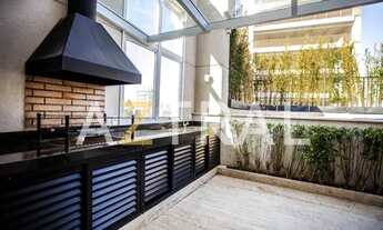 Imagem 4: Duplex para aluguel e venda possui 310 metros quadrados com 4 quartos