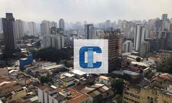 Imagem 2: Apartamento com 3 dormitórios à venda, 151 m² por R$ 2.400.000 - Perdizes - São Paulo/SP