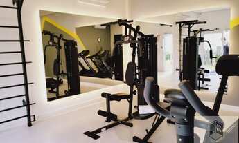 Imagem 7: Apartamento mobiliado com 38 m2 - Liberdade/Sé