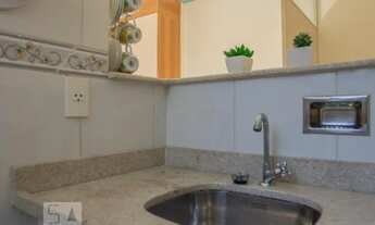 Imagem 5: Apartamento para Aluguel - Catete, 1 Quarto, 24 m2