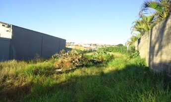 Imagem 6: Terreno Padrão em São Carlos