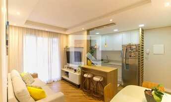 Imagem 2: Apartamento para Aluguel - Panamby, 2 Quartos, 59 m2