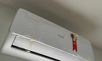 Imagem 7: Kitnet/conjugado para aluguel tem 30 metros quadrados com 1 quarto