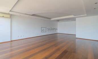 Imagem 5: Apartamento Locação 4 Dormitórios - 250 m² Perdizes