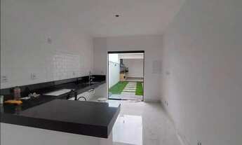 Imagem 2: Casa em Condomínio para Venda em Lagoa Santa, Condomínio Trilhas Do Sol, 3 dormitórios, 1