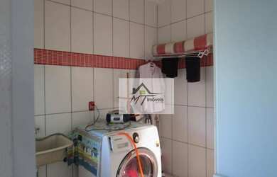 Imagem 6: Casa com 3 dormitórios, 263 m² - venda por R$ 1.400.000,00 ou aluguel por R$ 6.455,00/mês